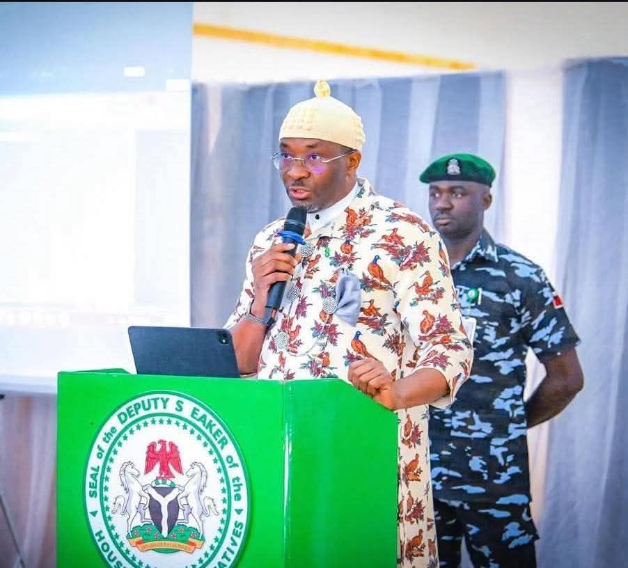 RESULT-DRIVEN LEADERSHIP IN BENDE: PROJECTS THAT SPEAK FOR THEMSELVES