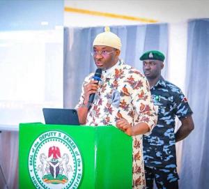 RESULT-DRIVEN LEADERSHIP IN BENDE: PROJECTS THAT SPEAK FOR THEMSELVES