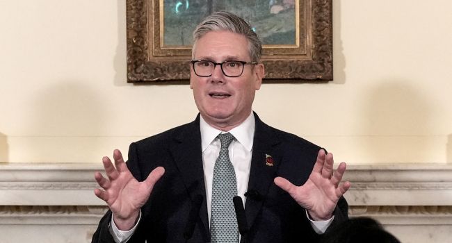 World News: UK PM Insists He Won’t Resign Over Scandal Of US Envoy’s Appointment