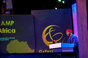 From - Deputy Speaker Benjamin Okezie Kalu, Phd, CFR