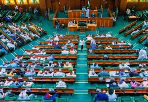 Reps probe ₦20tn abandoned federal properties