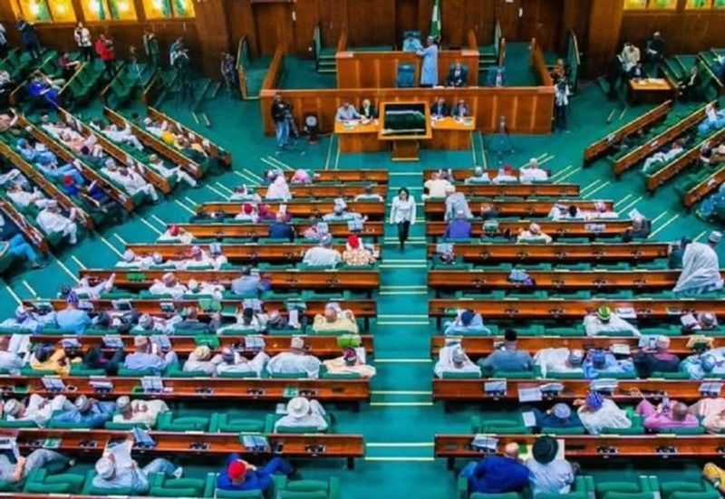 Reps probe ₦20tn abandoned federal properties