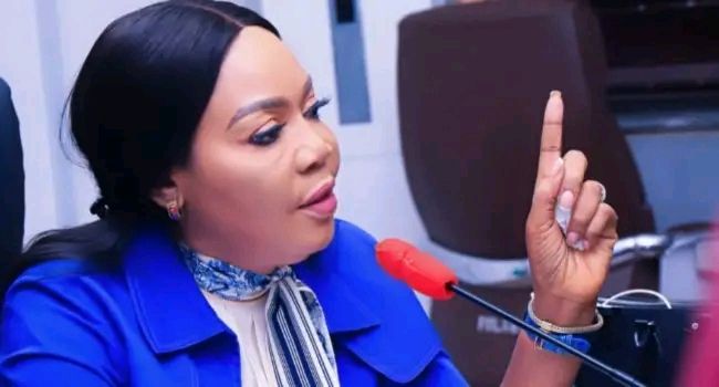 Politics: Minister Of State For Labour And Employment Onyejeocha Resigns