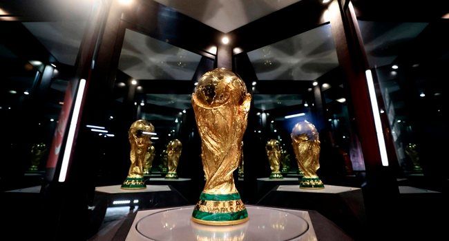 Sports: No One Can Exclude Us From World Cup, Iran Says After Trump’s Warning