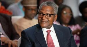 Dangote begins $2.5bn fertiliser plant construction in Ethiopia
