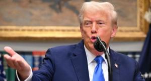 Hamas ‘Agreeing To Very Important Things’ Says Trump