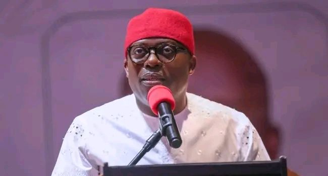 Politics: Fubara Urges South-South APC Leaders To Embrace Unity Ahead Of 2027