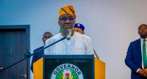 Edo To Regulate Scavengers, Scrap Dealers To Curb Vandalism