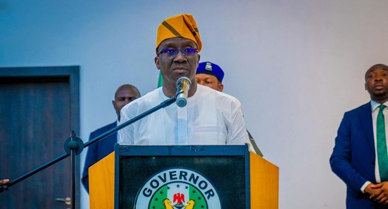 Edo To Regulate Scavengers, Scrap Dealers To Curb Vandalism