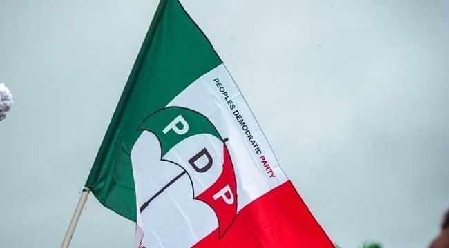 Bello Suru Re-Elected As Kebbi PDP Chairman