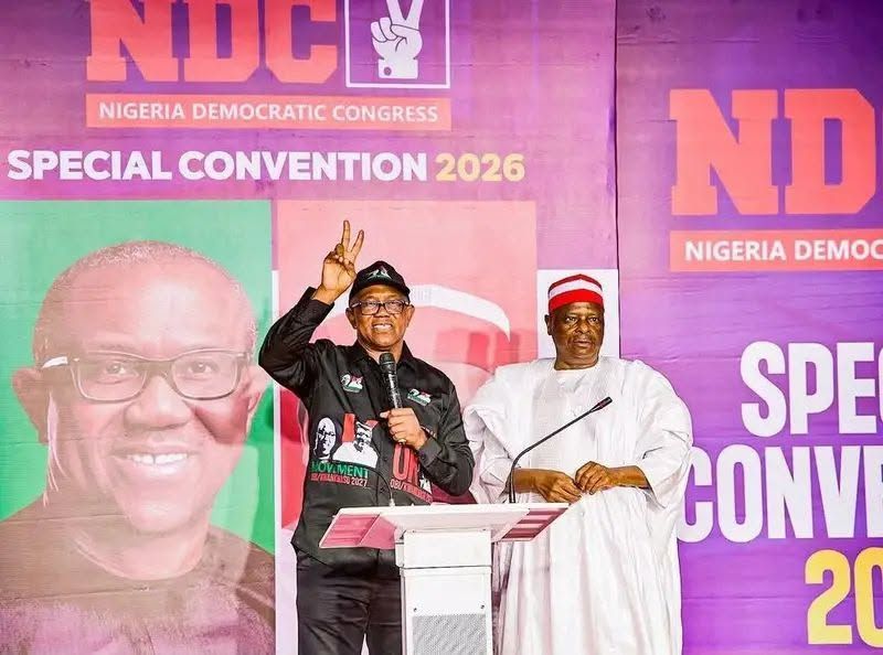 Politics: Peter Obi Facing Serious Northern Resistance