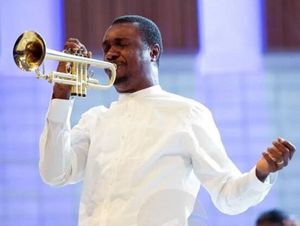 Nathaniel Bassey’s ‘Halleluyah Challenge’ Goes To Kirikiri Prison