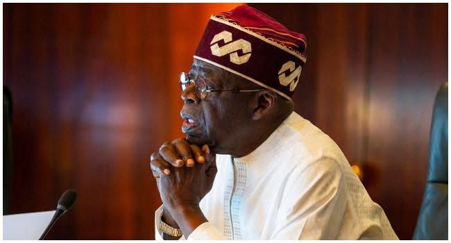 Crime Watch: Tinubu, Senate Mourn Major General Rabe Abubakar, Restate Commitment To Secure Nigerians