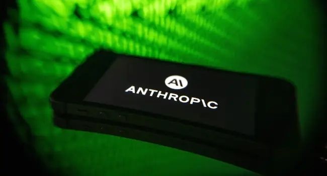 Technology: AI Giant Anthropic Reaches Near-Trillion Dollar Valuation
