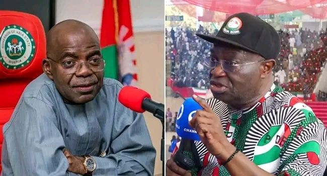 Politics: 2027: Ikpeazu Says PDP Will Field Candidate Against Otti If Party Stays Strong