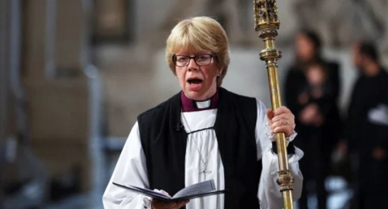 Nigeria’s Anglican Communion Faults Mullally’s Appointment As Archbishop Of Canterbury