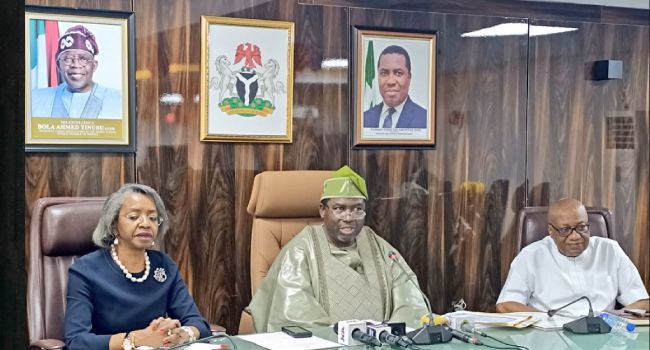 Politics: Election Guidelines: INEC Appeals Judgment, Seeks Stay Of Execution
