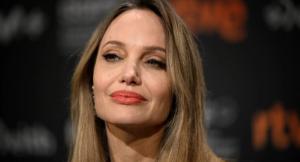 ‘I Don’t Recognise My Country,’ Says Angelina Jolie