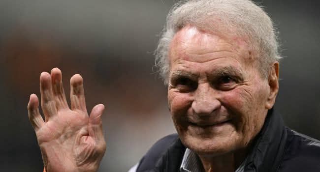Inter Milan And Italy Icon Mazzola Dies Aged 83