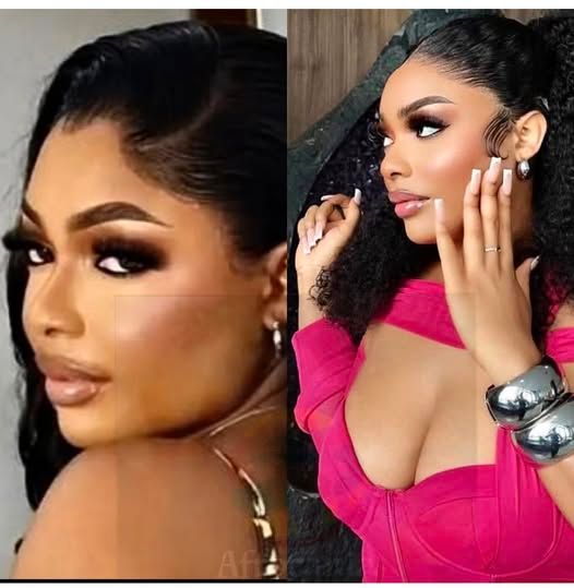 Ibom Airline Bobby Celebrity Comfort Emmason cries out