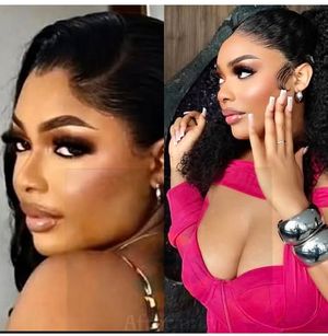 Ibom Airline Bobby Celebrity Comfort Emmason cries out