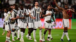 Juventus, Palace Cruise To Europa League Wins, Bournemouth Beat Sociedad