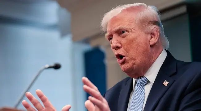 World News: US-Iran Peace Deal Announced With ‘Permanent’ End To Military Action
