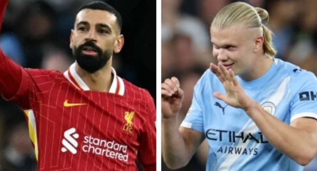 Sports: Man City To Face Liverpool, Southampton Host Arsenal In FA Cup Quarter-Finals