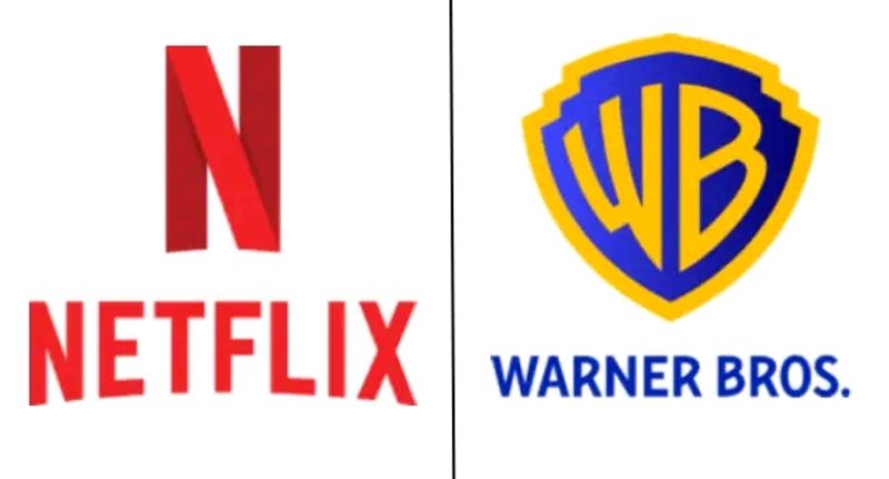 Netflix To Buy Warner Bros. Discovery In Deal Worth Over $80bn