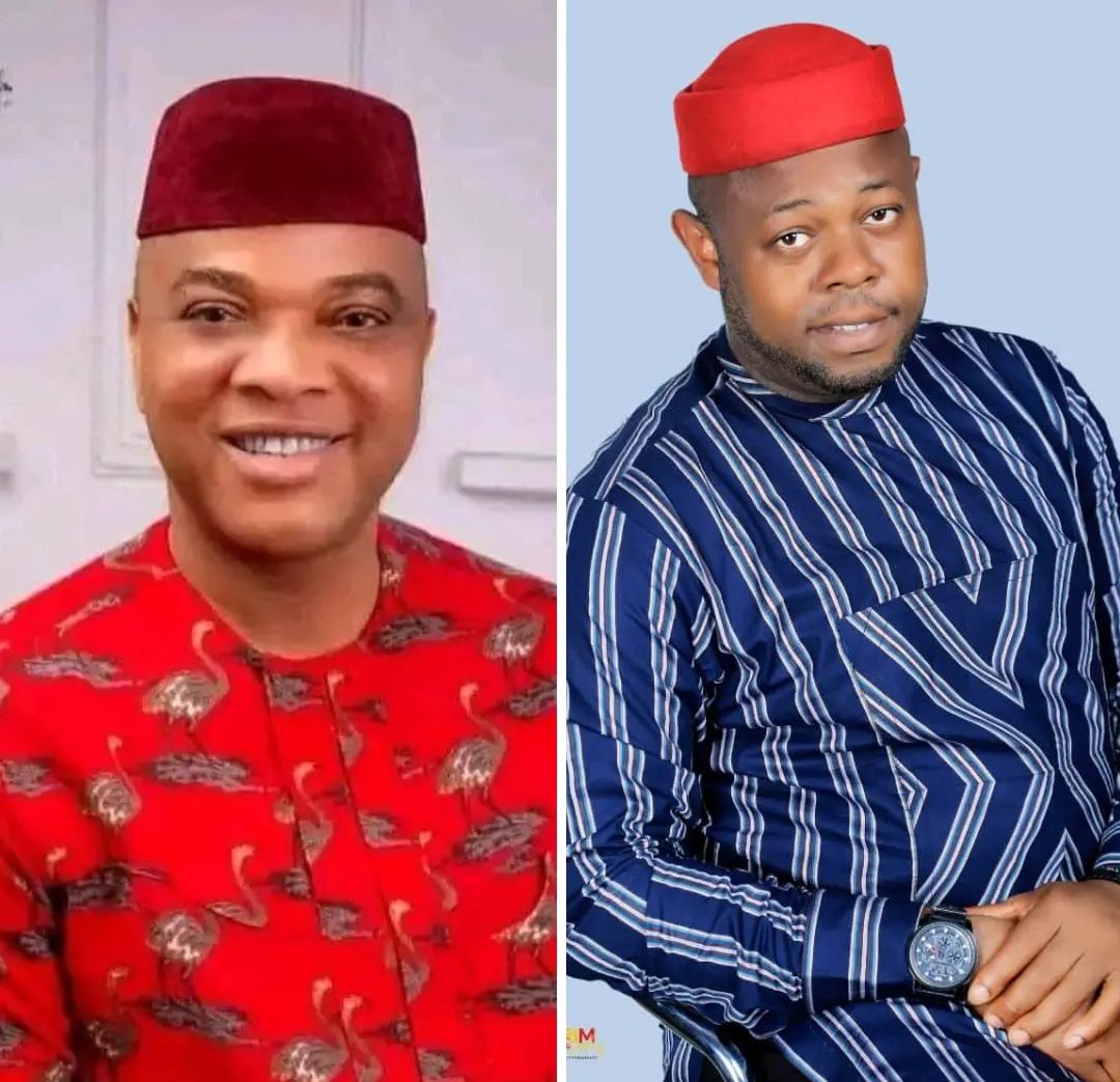 Politics: Leadership Renewal: Akpulonu Hails Chukwu’s Emergence as Abia Chairman