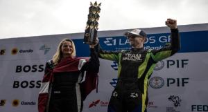 Africa Joins E1 Powerboat Show In Lagos