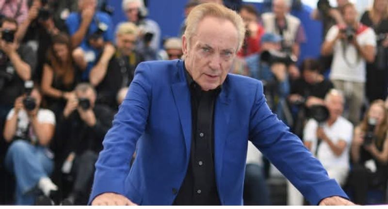 Germany Hollywood Veteran Udo Kier Dead At 81