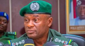 IGP Disu Assures Thorough Probe Into Deaths Of 37 Persons In NSCDC Custody