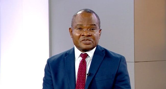 Nigeria Can’t Police 200 Million People With 500,000 Officers — Clement Nwankwo