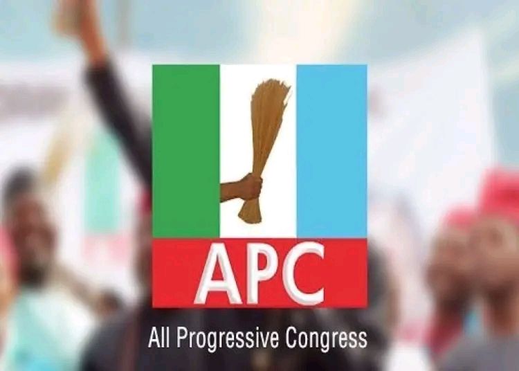 Politics: APC Inaugurates Governing Council For Progressive Institute