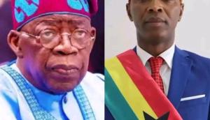 Nigeria Seeks ECOWAS Support To Protect Guinea-Bissau Opposition Presidential Candidate Within Its Embassy