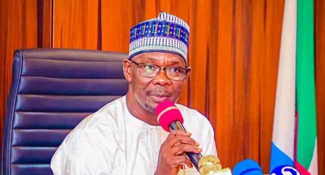 Politics: Nasarawa APC Adopts Direct Primary, Gov Sule Favours Keffi Zone