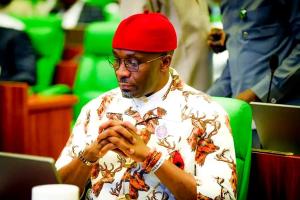 Benjamin Kalu: The Lawmaker Balancing Reform, Youth, and Politics