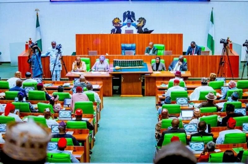 Drama As JAMB Officials Walk Out On House Committee