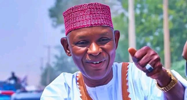 Politics: Kano Goes Back To APC