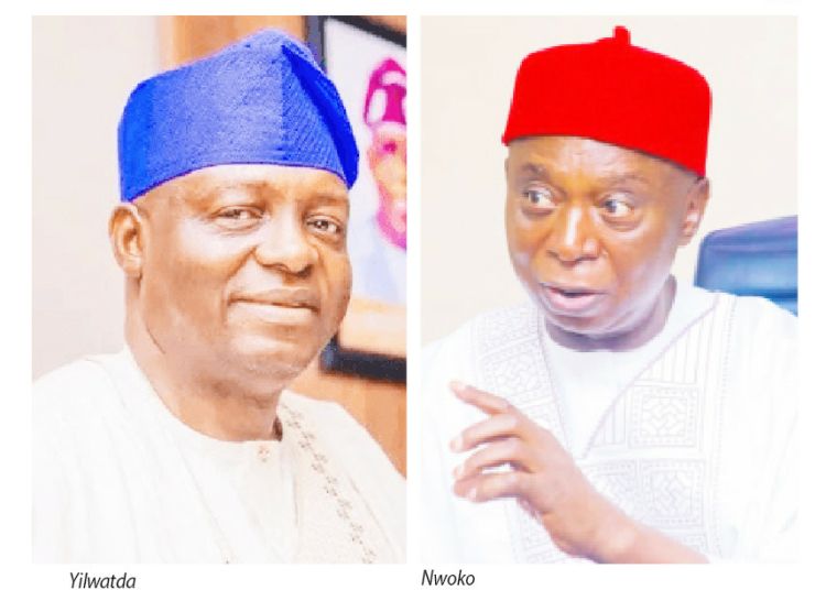 Politics: How APC Primaries Turned Into A Nightmare For Defectors
