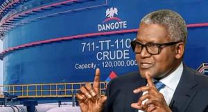 2025 Tinubu’s Tax Reforms, Dangote/Marketers Row: Nigeria’s Economy In Retrospect