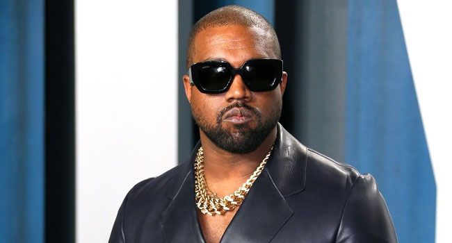 Entertainment Kanye West To Perform On Prague Racecourse In July