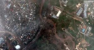 Emergency Teams Ready For Hurricane Melissa, Says US