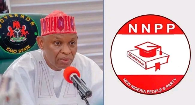 Politics: ‘Betrayal Of Trust,’ NNPP Blasts Gov Yusuf Over Exit, Rejects Claims Of Internal Crisis