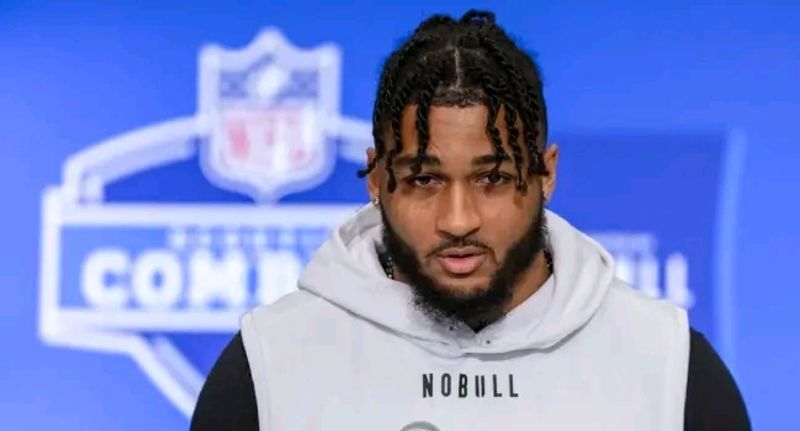 Dallas Cowboys’ Marshawn Kneeland Dies At 24