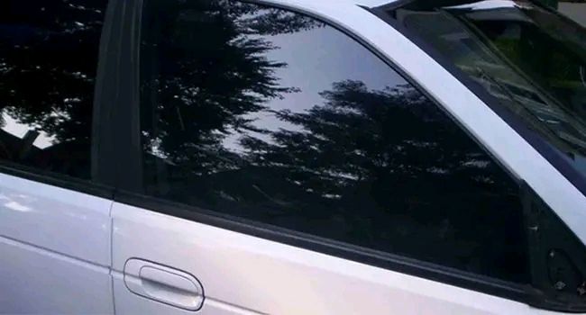 Top story: Police To Resume Tinted Glass Permit Enforcement In January