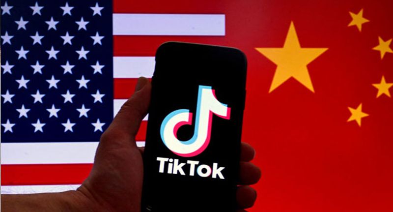 Trump, Xi Hold Talks On TikTok, Trade