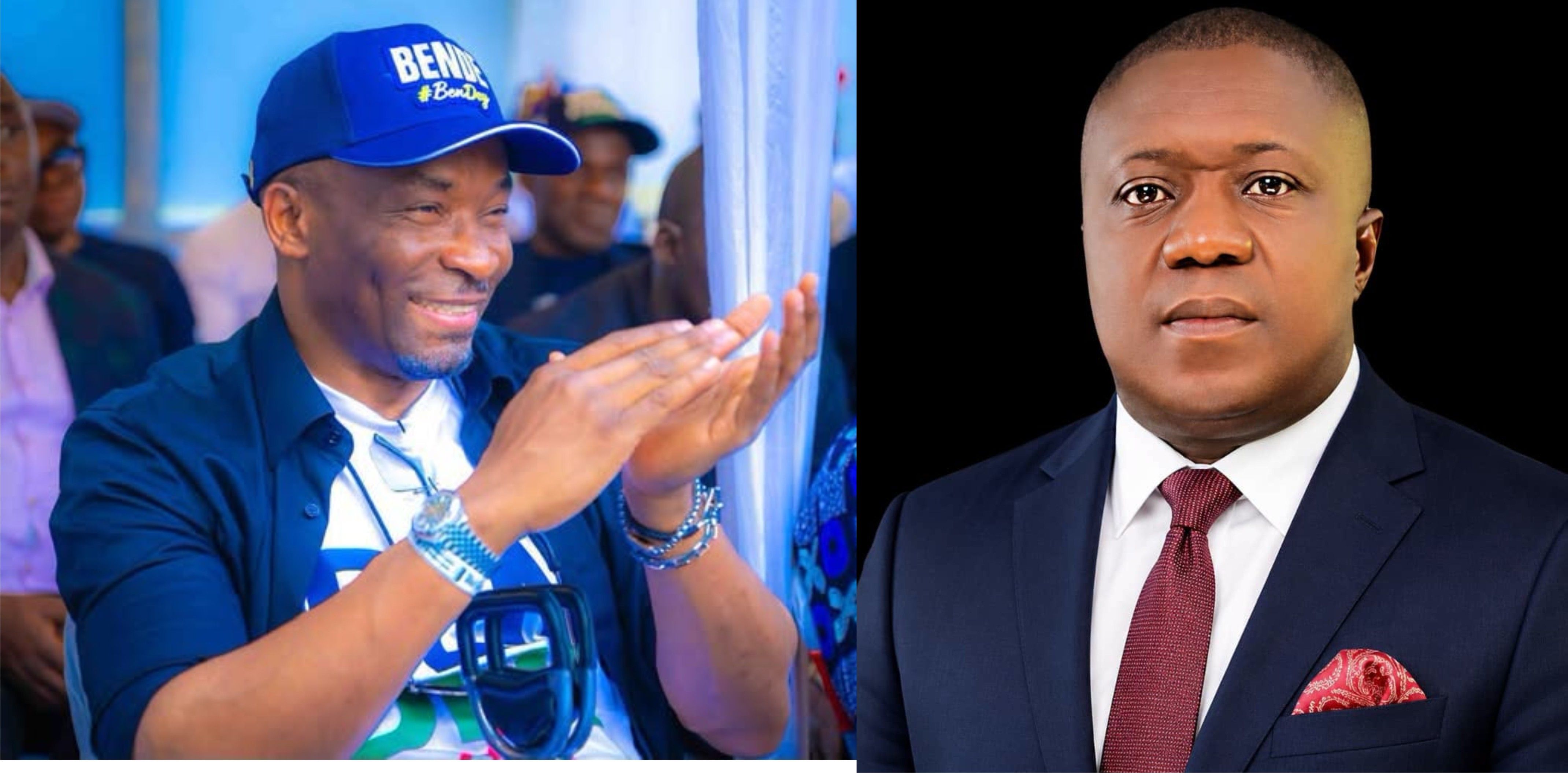 Onyeama Augustine Calls for Realistic Campaign Promises and Accountability
