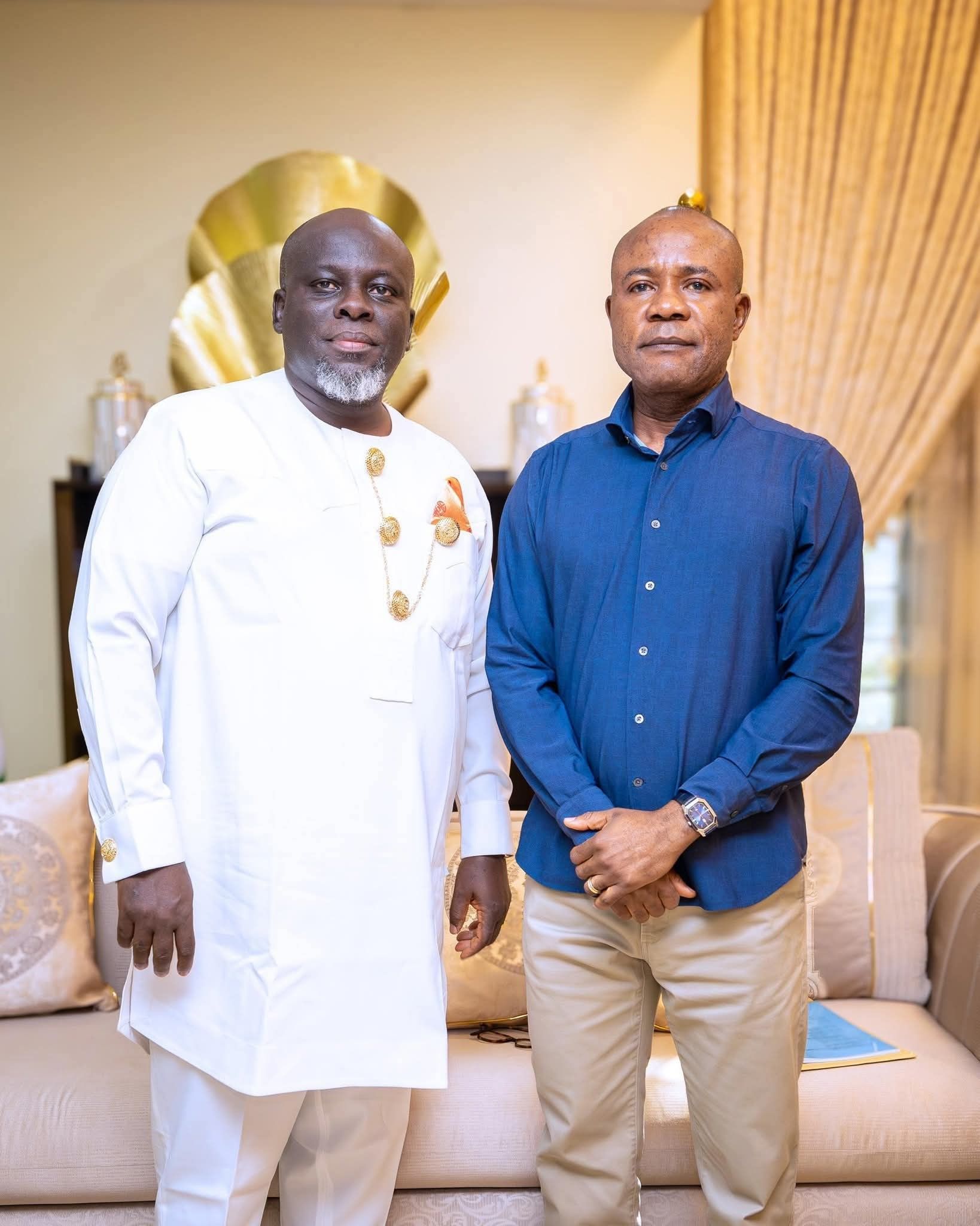 ENUGU BUILDS WHILE ABIA WASTES: A TALE OF TWO SOUTHEASTERN STATES